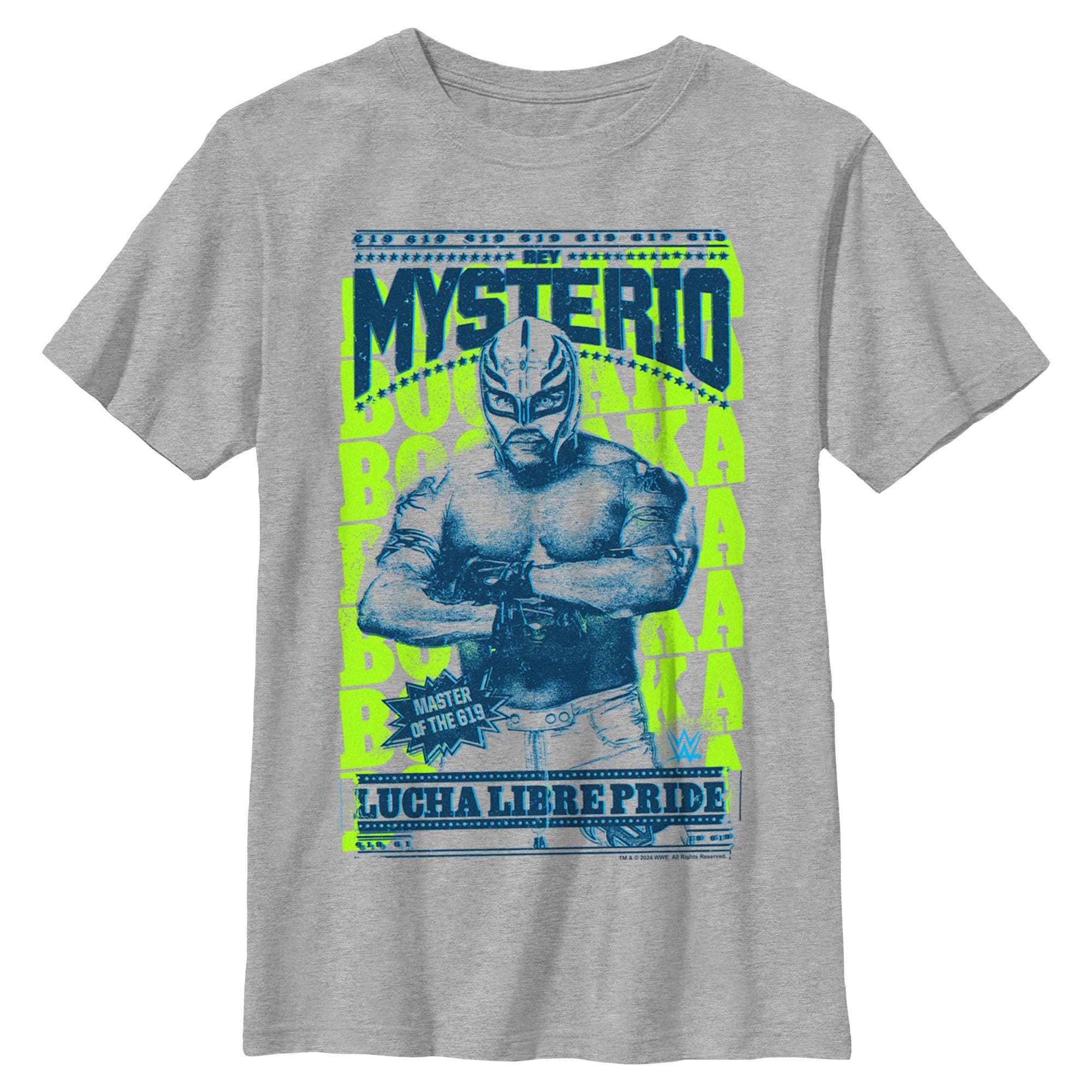selected Athletic Heather