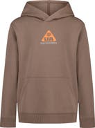 Under Armour Kids' UA Defy Elements Graphic Hoodie