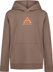 Under Armour Kids' UA Defy Elements Graphic Hoodie