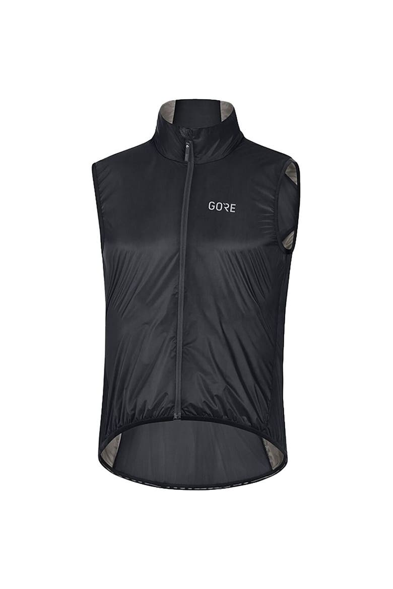 Ambient Vest - Men's, Main, color, Black