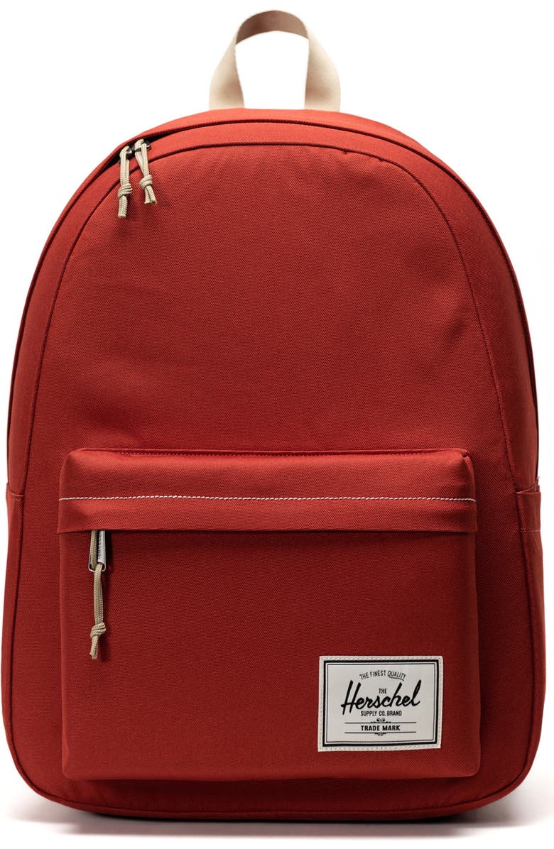 Herschel Supply Co. Classic XL Backpack, Main, color,