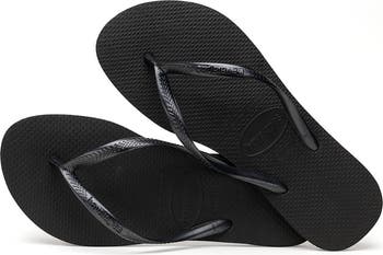 Slim Flip Flop
