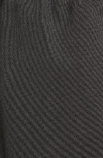 Core Organic Cotton Brushed Terry Sweat Shorts