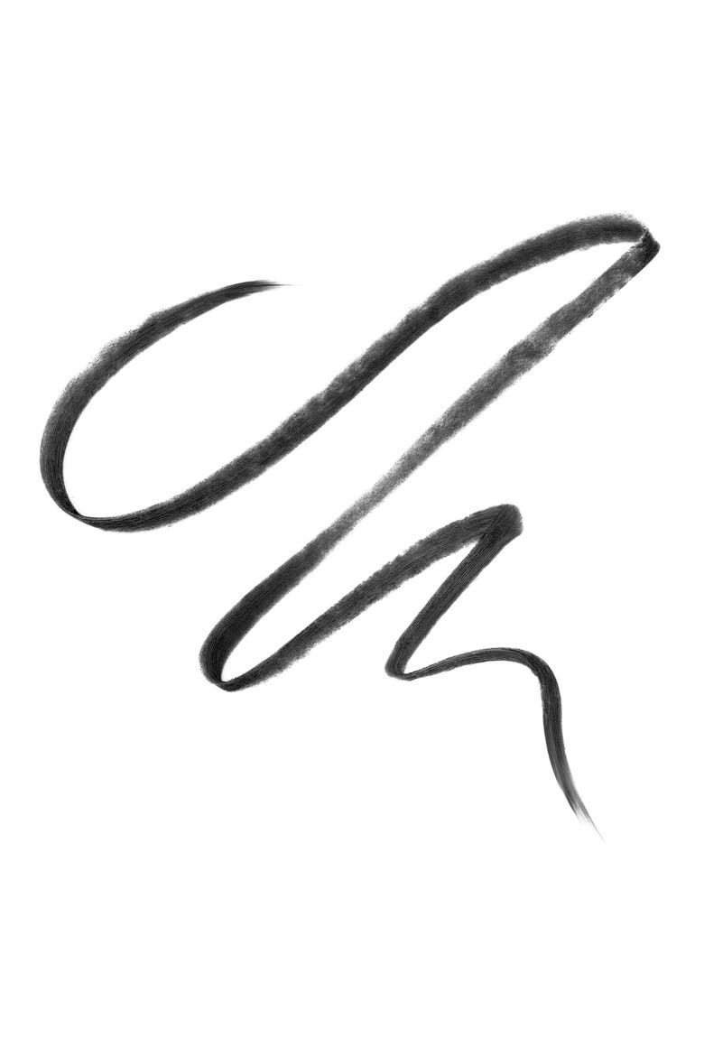 Thru Line Waterproof Eyeliner, Alternate, color, INK