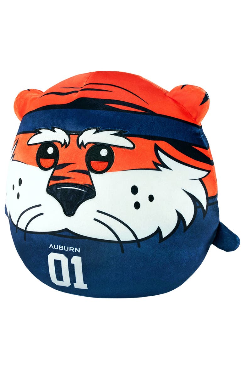 Auburn University 12" Kiri Cloud Plushie, Alternate, color, None