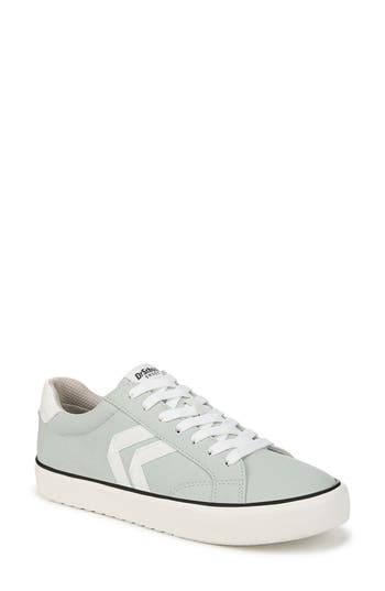 DR. SCHOLL'S DR. SCHOLL'S OFFLINE LACE-UP SNEAKER