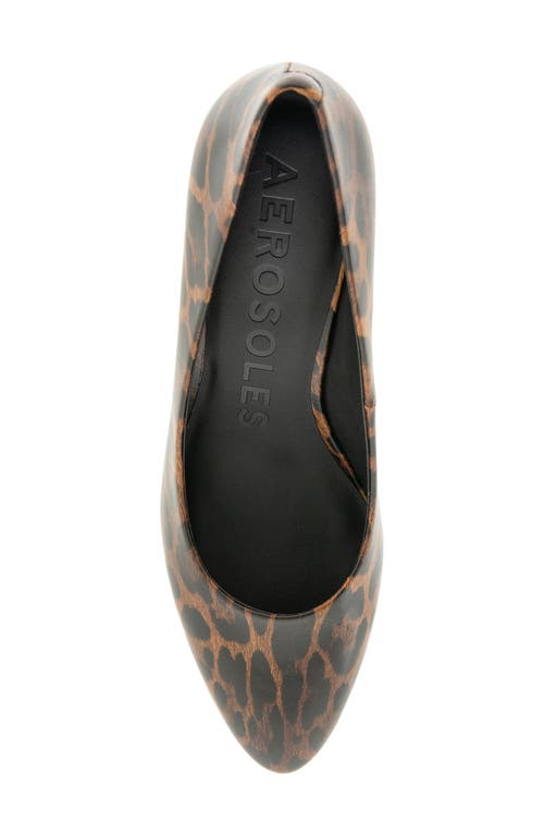 Aerosoles Betsy Pumps In Multi