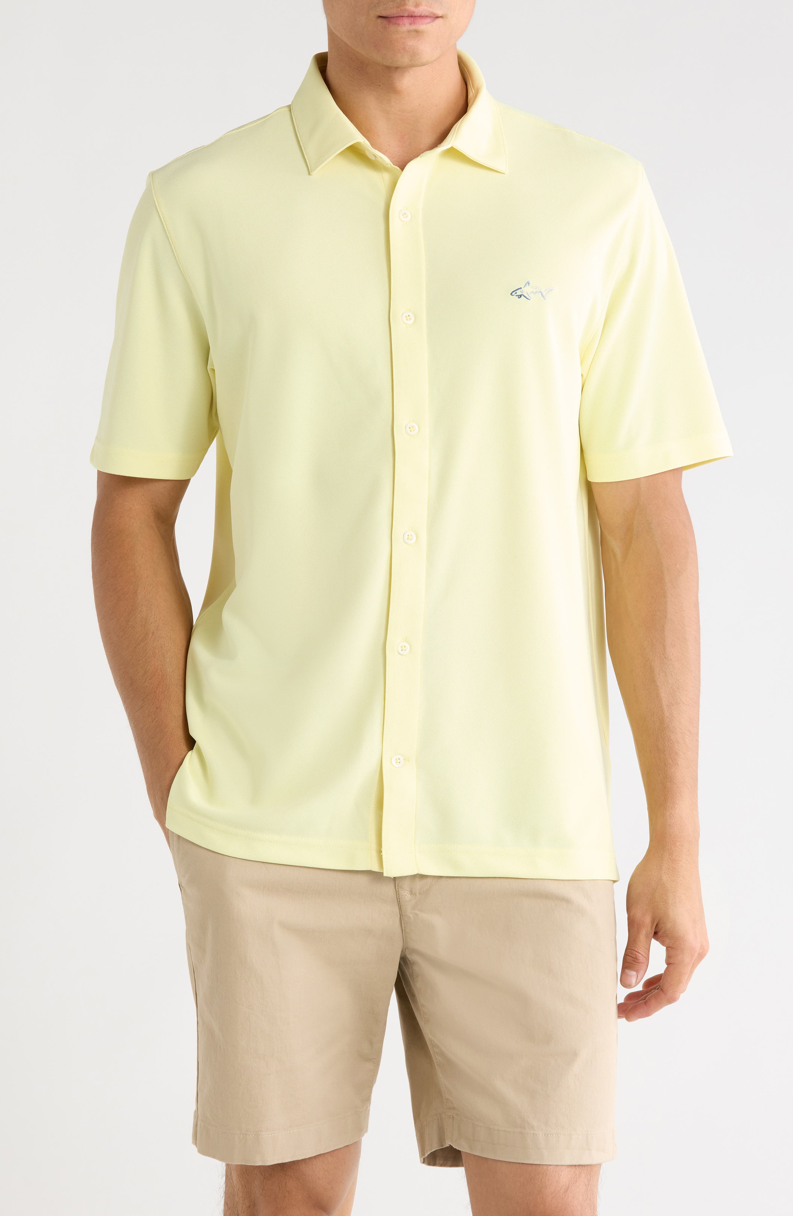 WAX YELLOW