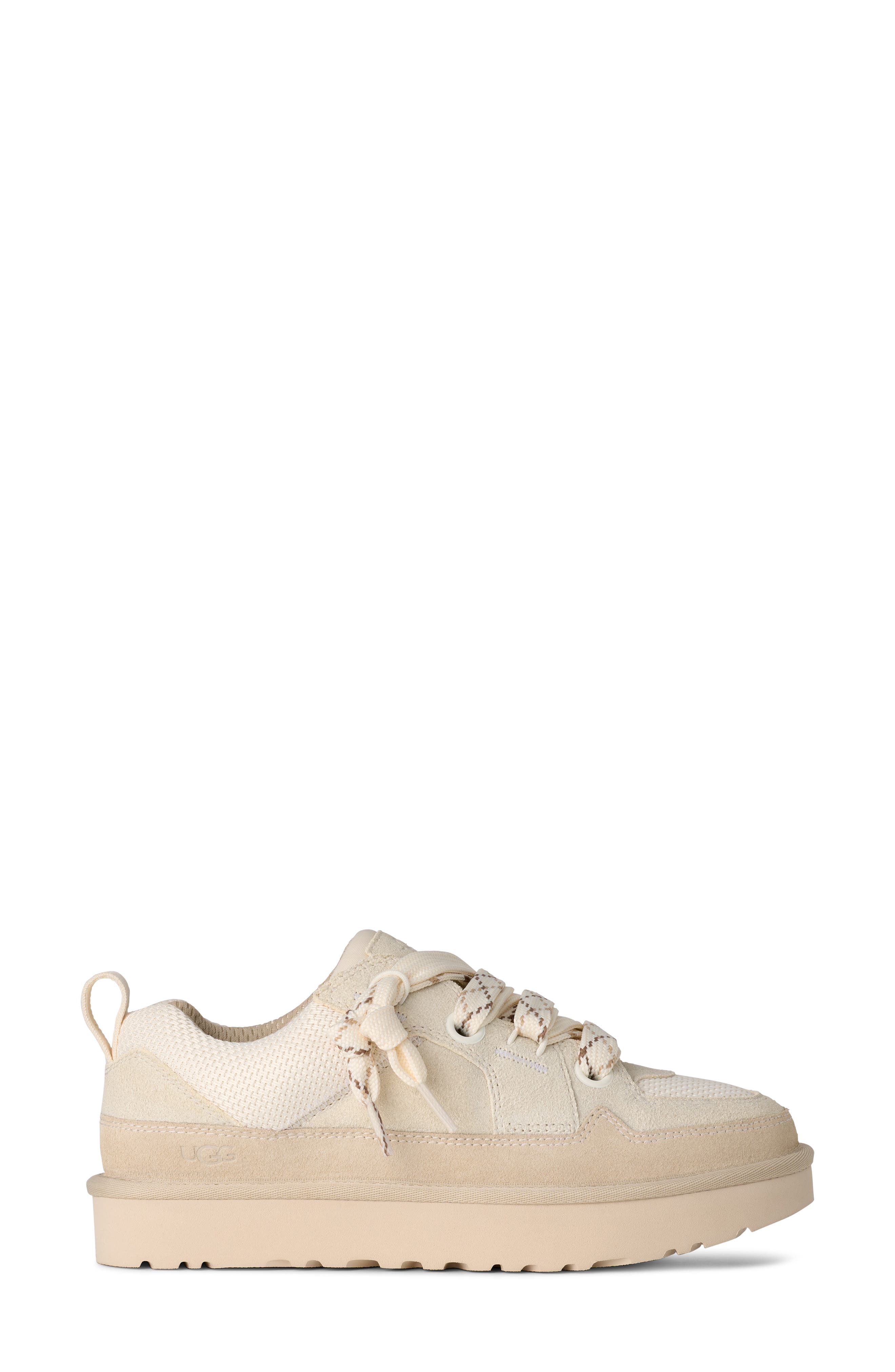 Women's Lo Lowmel Sneaker, Alternate, color, JASMINE