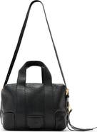 AllSaints Ares Leather Satchel