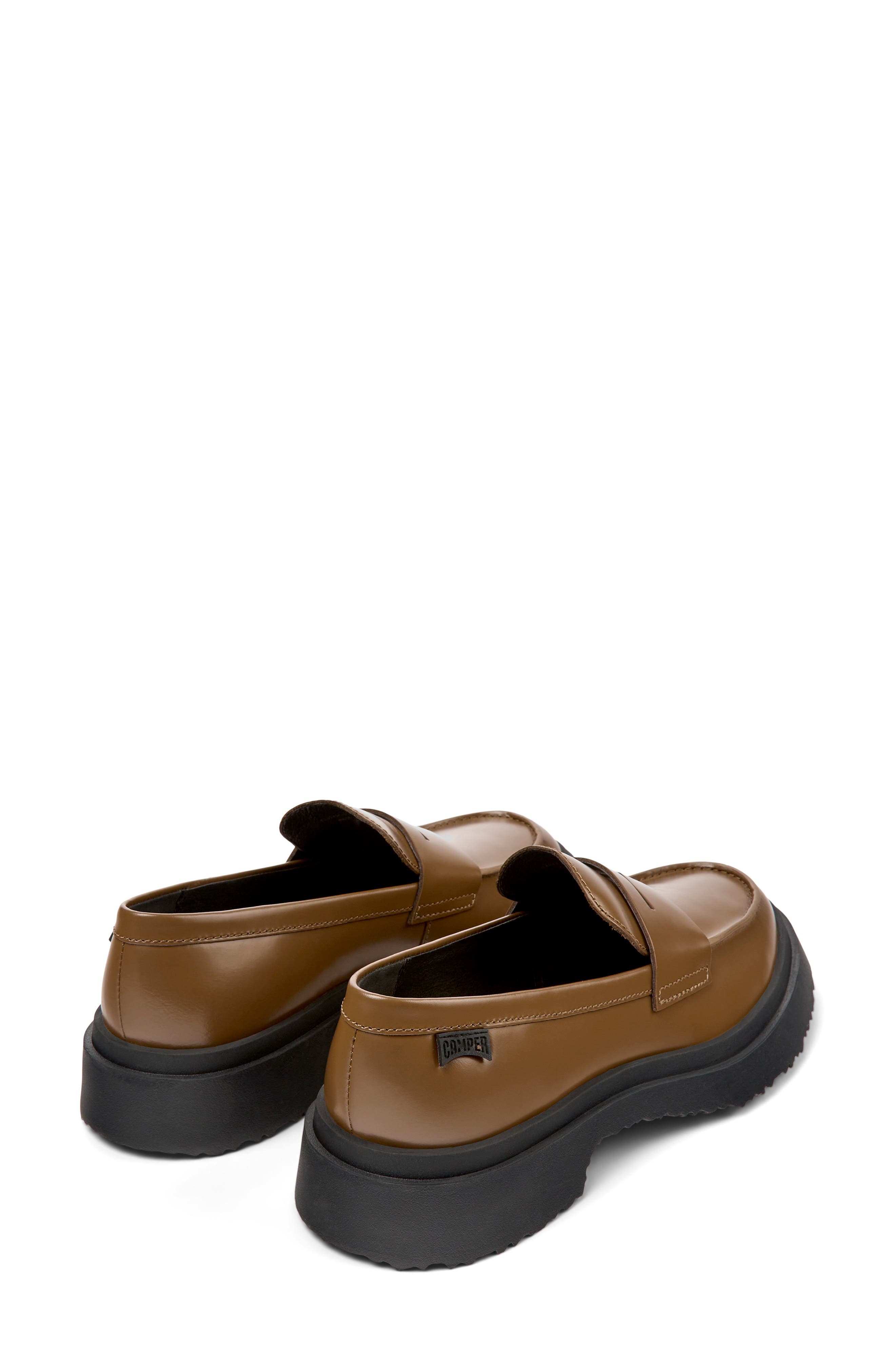 Camper Walden Penny Loafer, Alternate, color, 