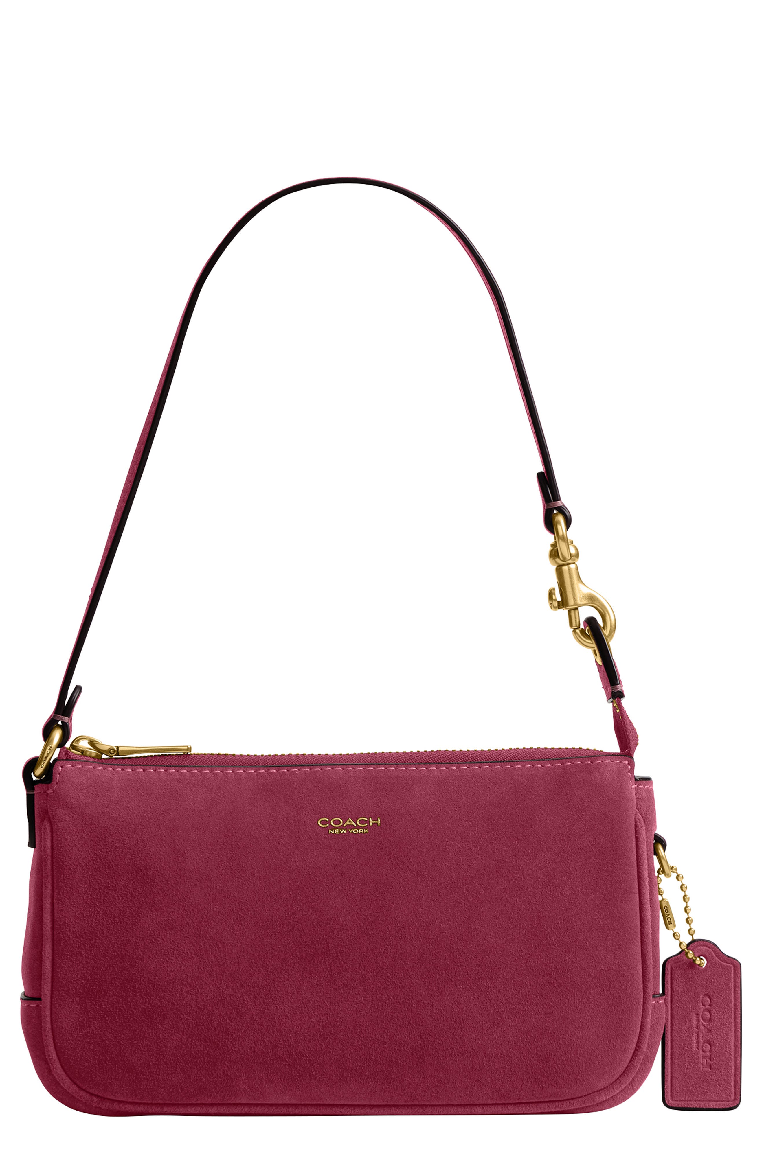  Dark Fuchsia
