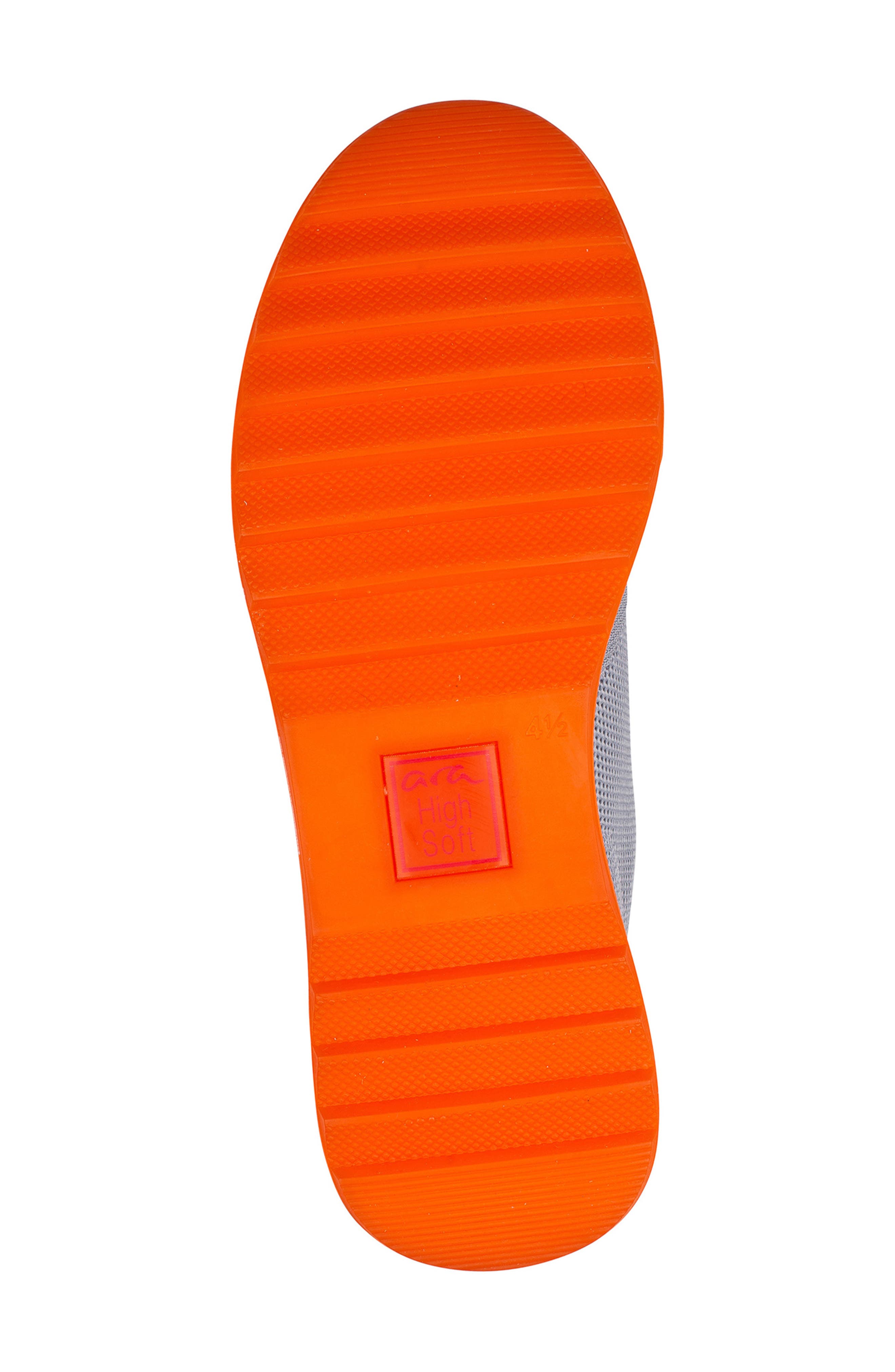 ara Venicia Waterproof Sneaker, Alternate, color, 