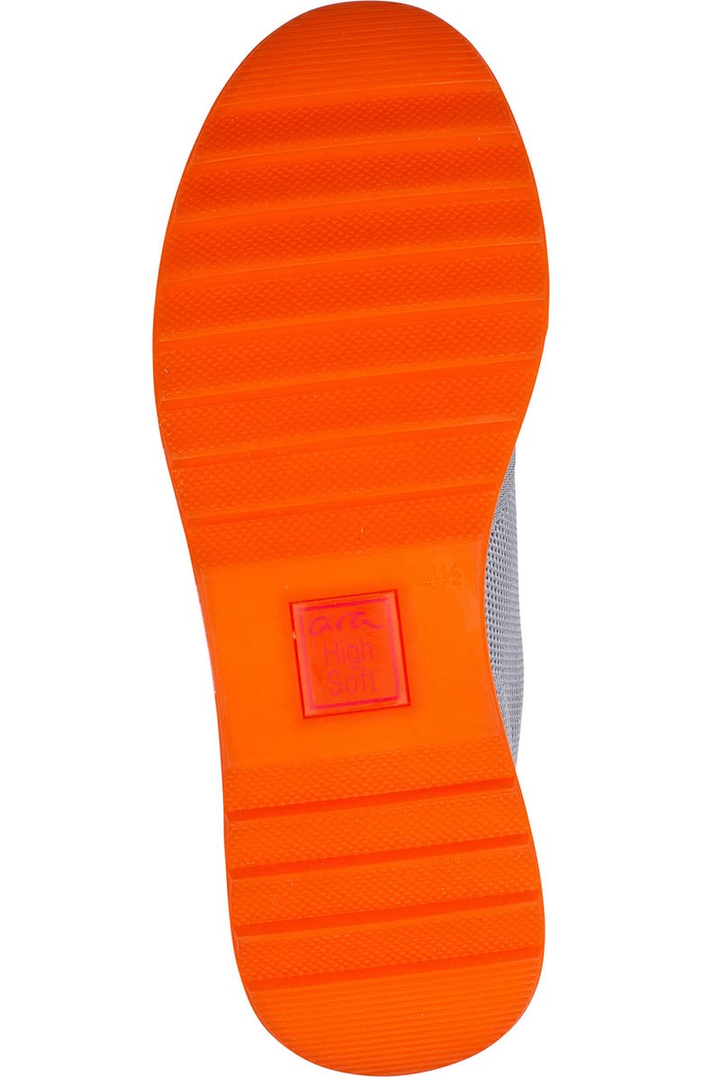 ara Venicia Waterproof Sneaker, Alternate, color,