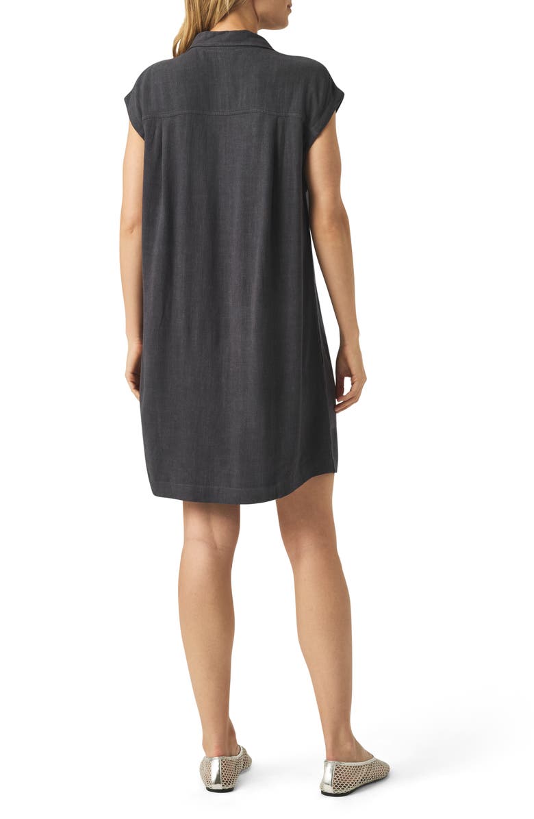 Splendid Wren Shift Minidress, Alternate, color, Lead