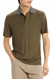 Theory Kayser Anemone Milano Polo