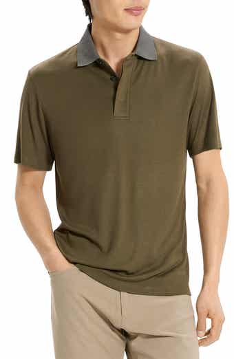 Theory Kayser Anemone Milano Polo