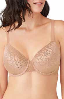 Back Appeal™ Underwire T-Shirt Bra