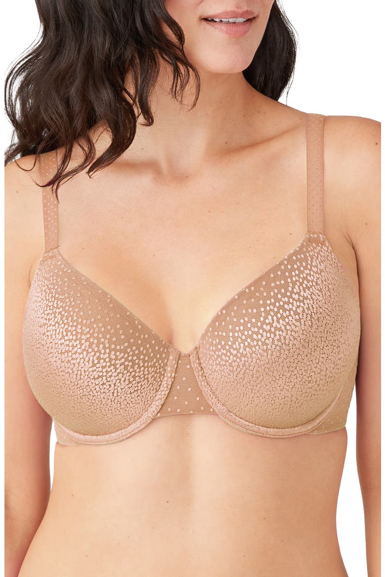 Back Appeal™ Underwire T-Shirt Bra video