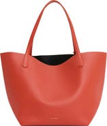 Mansur Gavriel Everyday Soft Leather Tote
