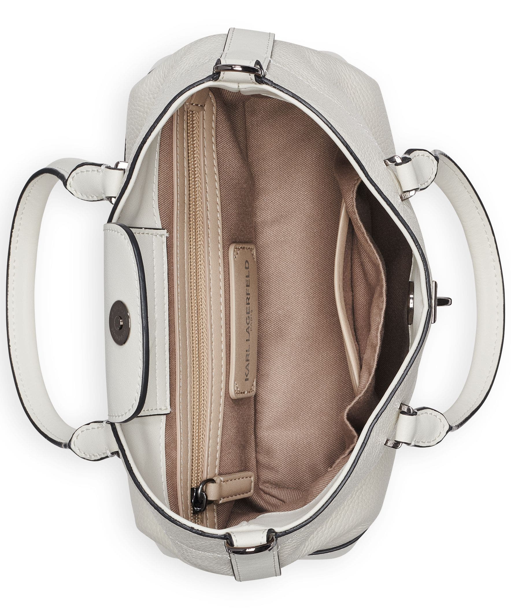 Gisele Crossbody, Alternate, color, WHITE/SILVER