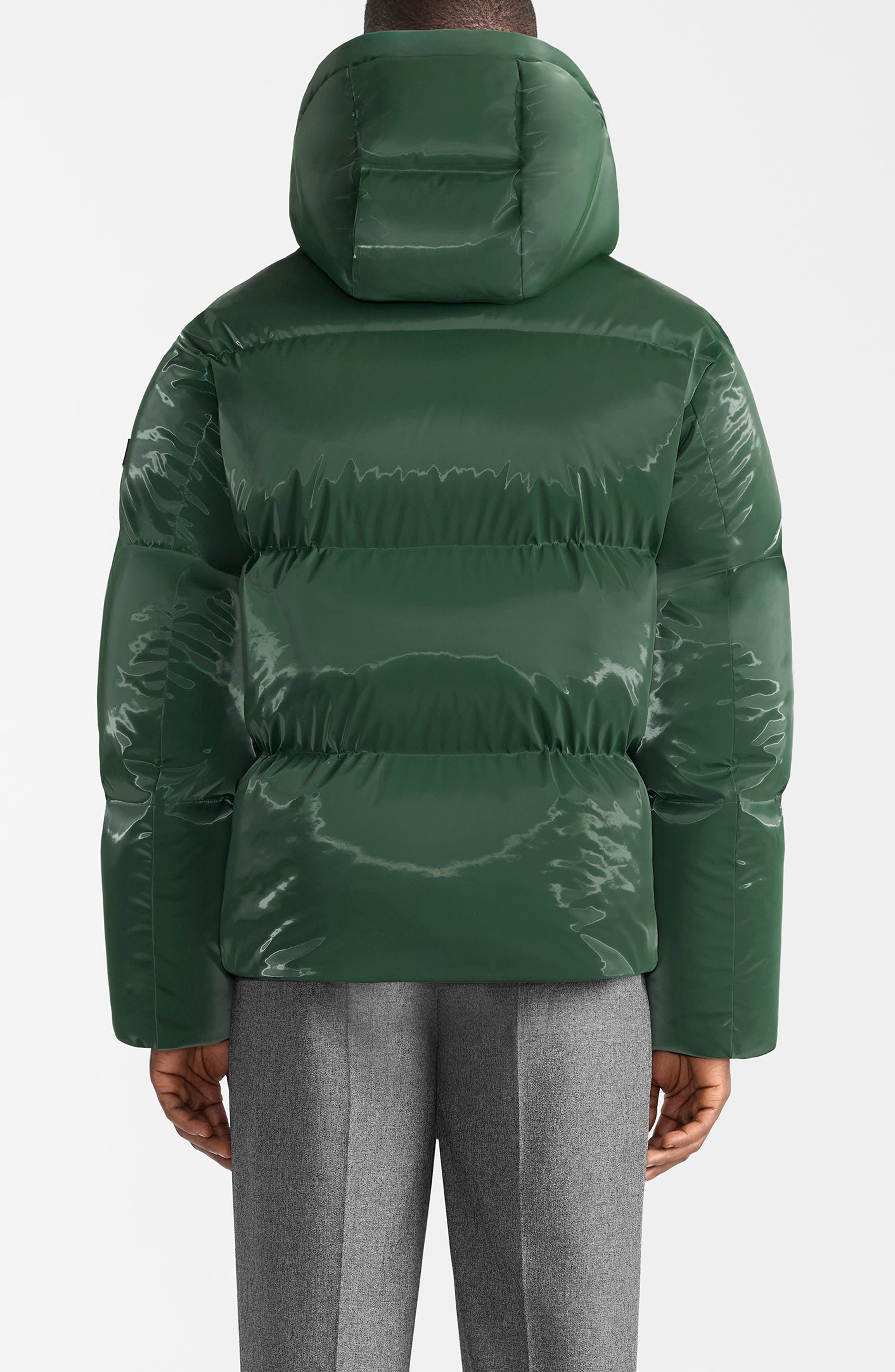 Mackage Kent-Glo Down Puffer Jacket (Men) | Nordstrom