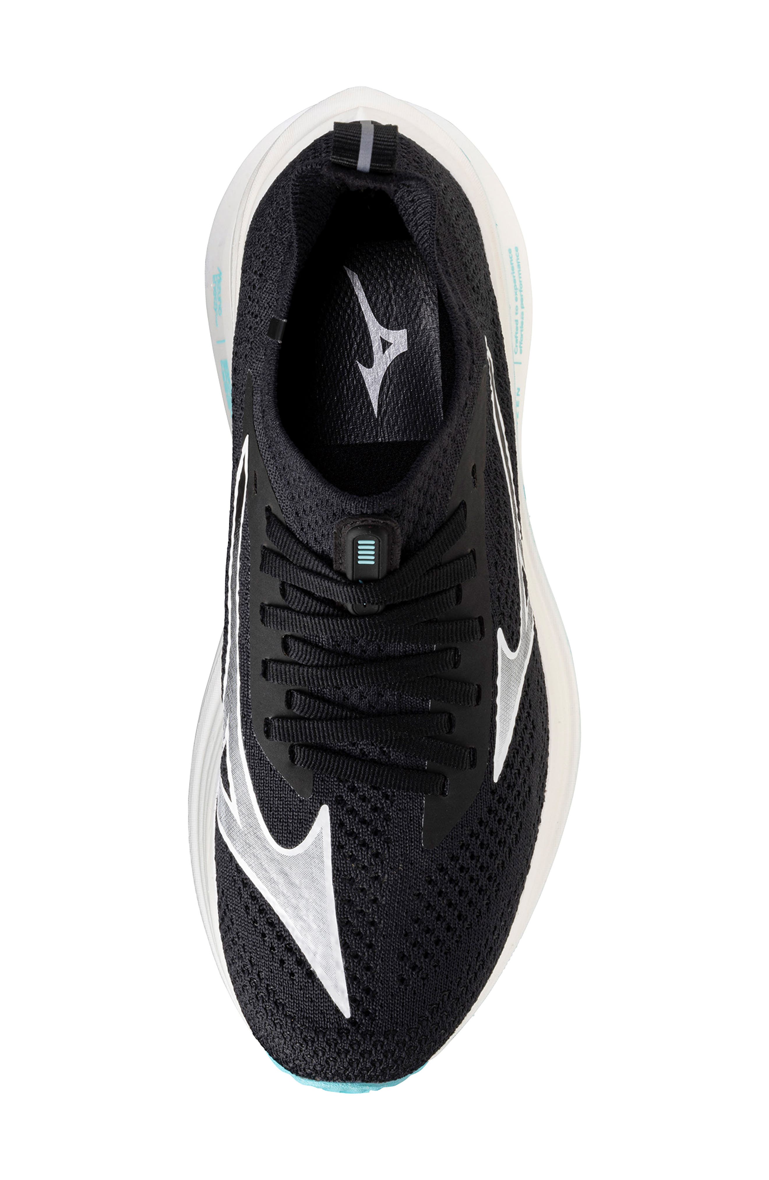 Mizuno Neo Zen Running Shoe, Alternate, color, Nimbus Cloud-Black