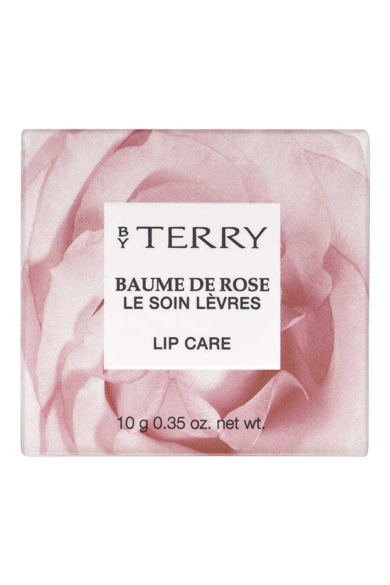 Baume de Rose, Alternate, color, NO COLOR