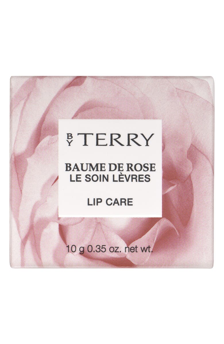 By Terry Baume de Rose, Alternate, color,