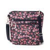 BAGGALLINI Modern Pocket Crossbody Bag in Autumn Peony 