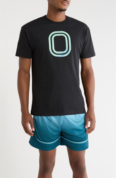 Motion Graphic T-Shirt