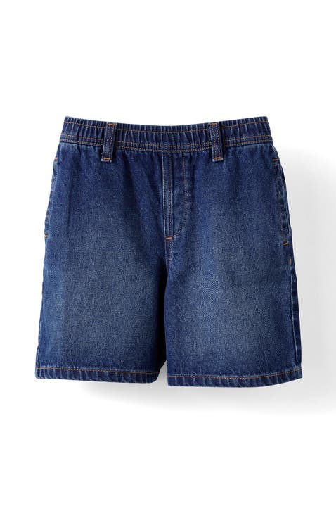 Kid's Koby Pull On Short
