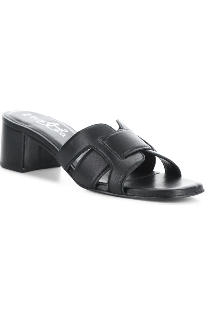 Bos. & Co. Uplift Slide Sandal, Main, color,