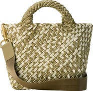 NAGHEDI St. Barths Petit Tote