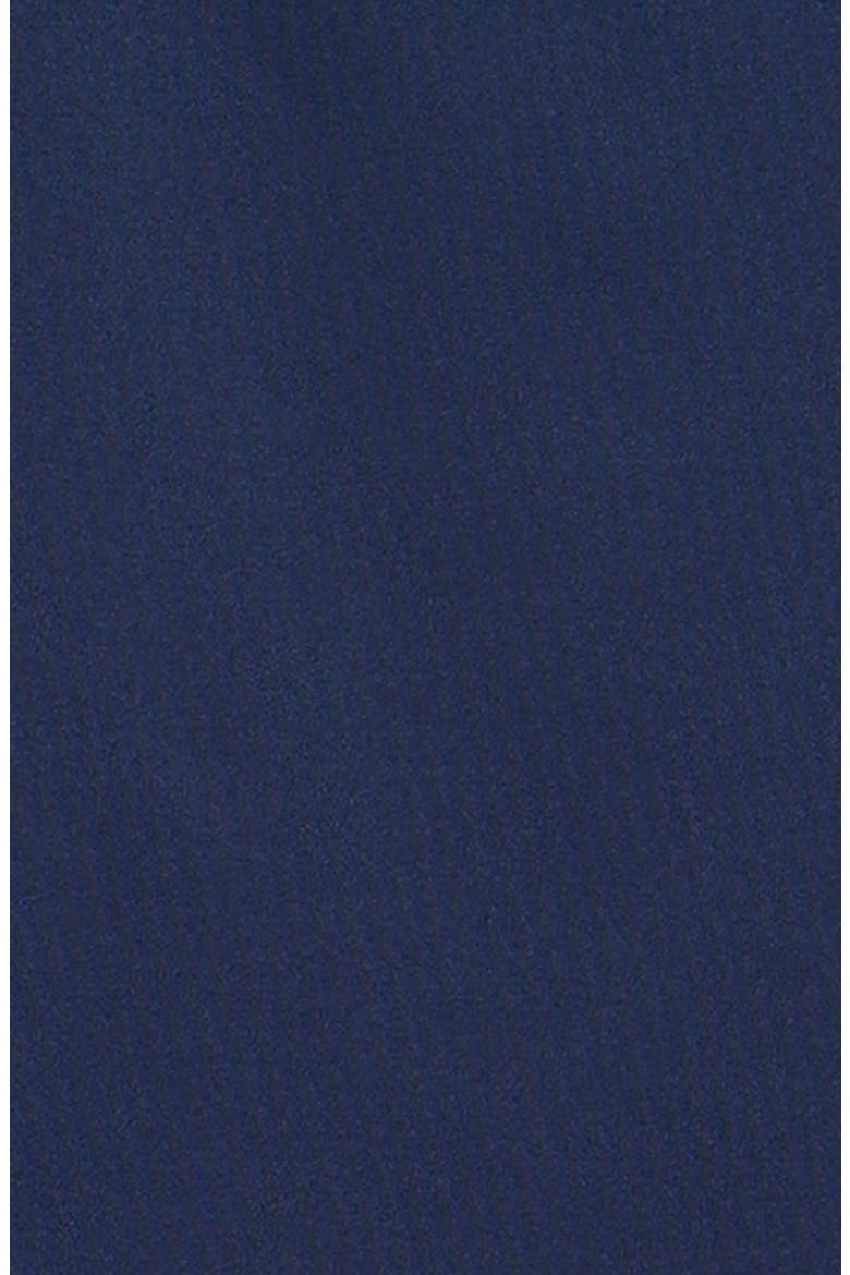 Kids' Solid Performance Jersey Polo, Alternate, color, NAVY