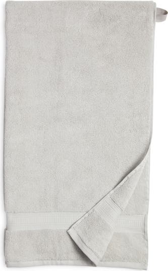 Zero Twist Cotton Bath Towel