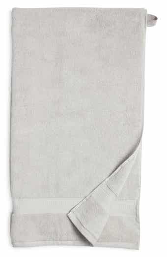 NORDSTROM RACK Zero Twist Cotton Bath Towel