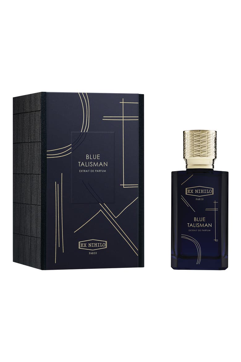 EX NIHILO Blue Talisman Extrait de Parfum (Women) | Nordstrom