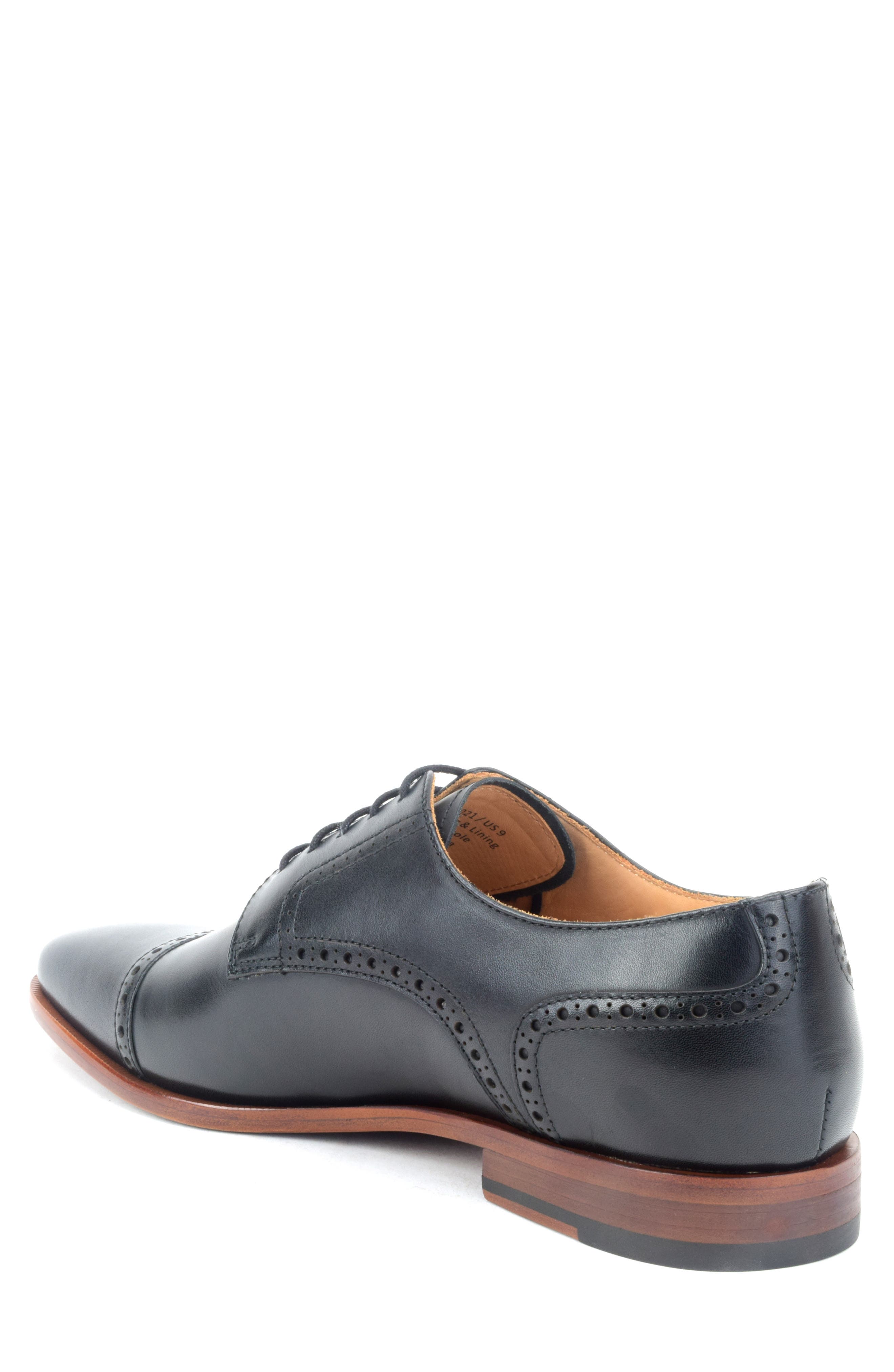 Warfield & Grand Fleck Derby, Alternate, color, 