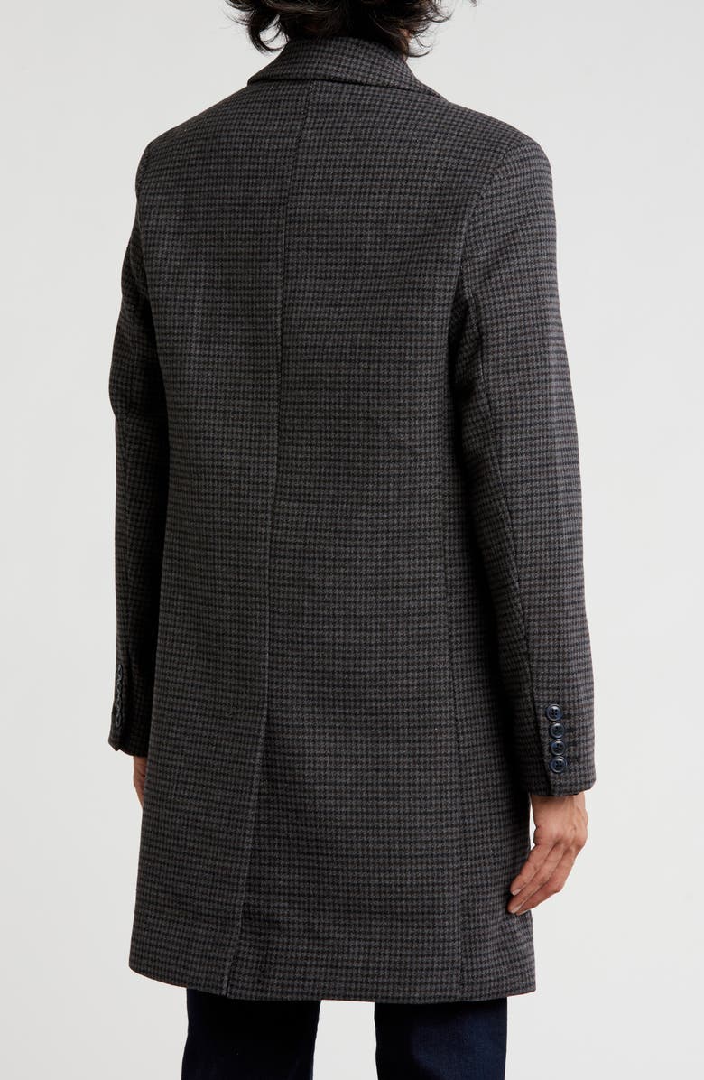 Slate & Stone Longline Top Coat, Alternate, color, 