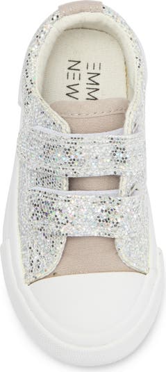 Kids' Cap Toe Sneaker