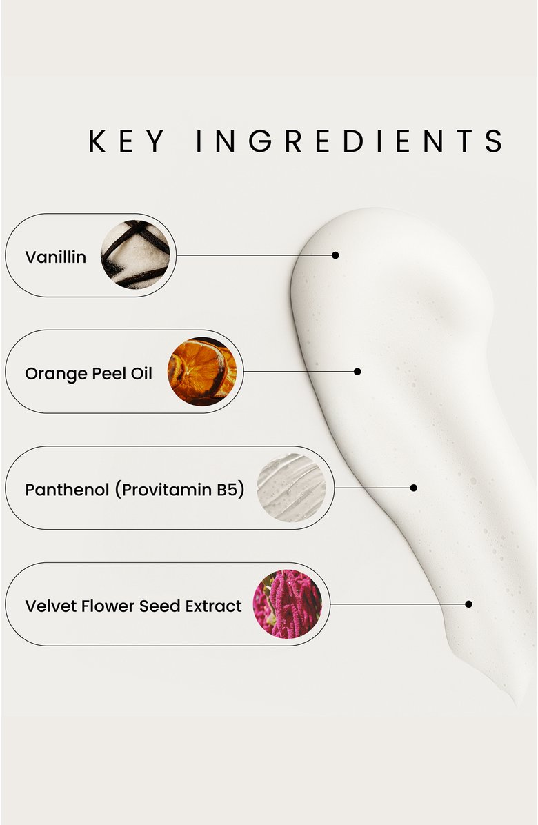 Forte Series Volumizing Mousse (3.4 fl oz), Instant Lift, Volume & Thickness., Alternate, color, White