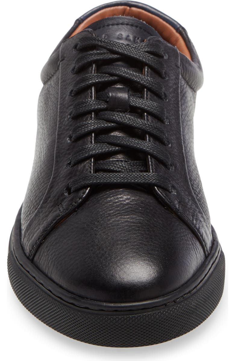 Ted Baker London Udamo Leather Sneaker, Alternate, color,