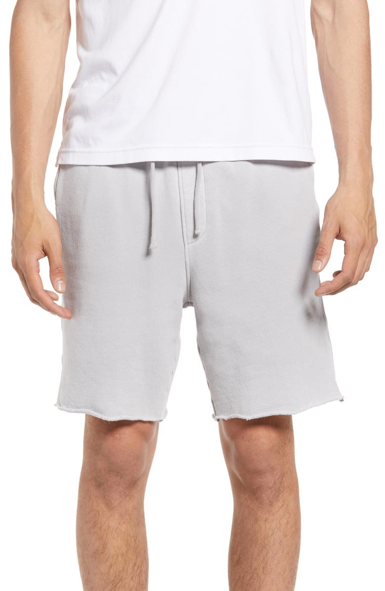 COTTON CITIZEN Bronx Shorts, Main, color,