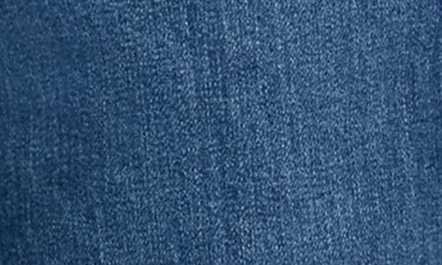 Nydj Teresa Fairmont Wide Leg Jean In Multi
