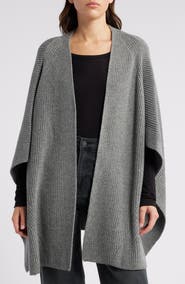 AllSaints Travelling Ruana