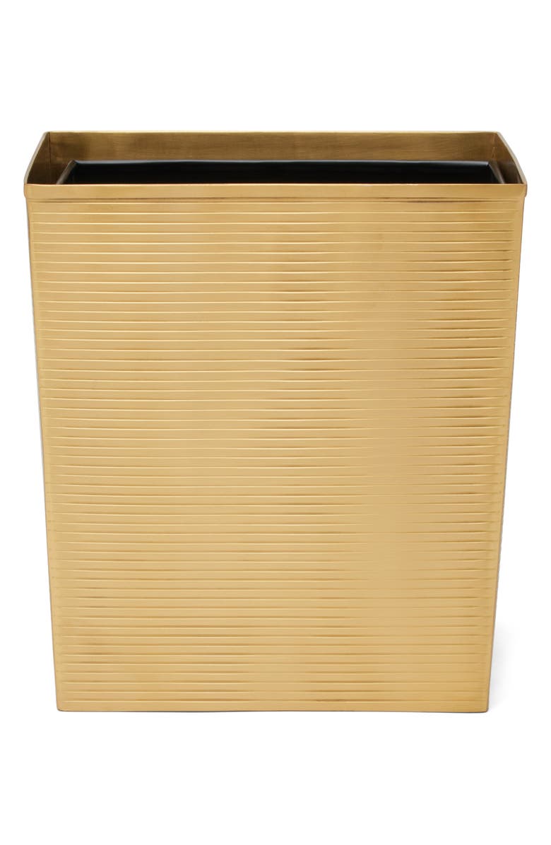 PIGEON AND POODLE Adelaide Waste Basket, Main, color, 