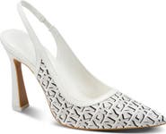 DKNY Cinette Slingback Pump