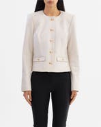 LAMARQUE Lynn | Leather Jacket