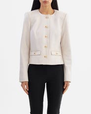 LAMARQUE Lynn | Leather Jacket